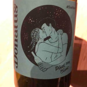 Gérard Schueller & Fils - Bruno Schueller - Pinot Blanc