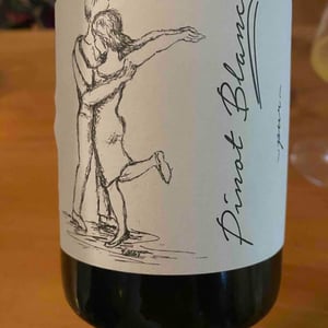 Brand Bros - Weingut Brand - Daniel & Jonas Brand - Pinot Blanc Pur
