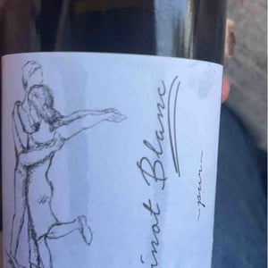 Brand Bros - Weingut Brand - Daniel & Jonas Brand - Pinot Blanc Pur