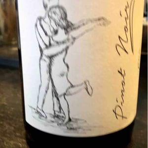 Brand Bros - Weingut Brand - Daniel & Jonas Brand - Pinot Blanc Pur
