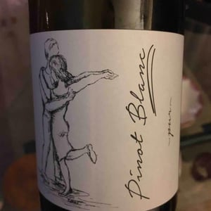 Pinot Blanc Pur 2016