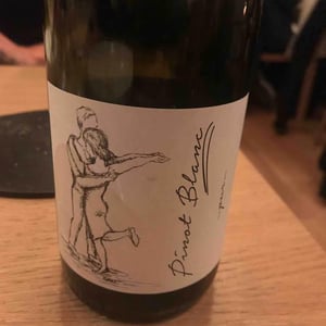 Brand Bros - Weingut Brand - Daniel & Jonas Brand - Pinot Blanc Pur