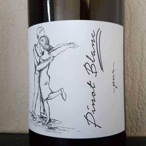Brand Bros - Weingut Brand - Daniel & Jonas Brand - Pinot Blanc Pur