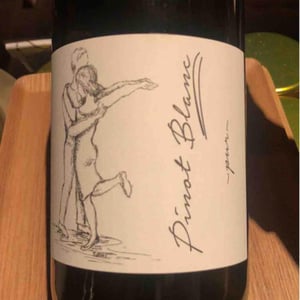 Pinot Blanc Pur - Brand Bros - Weingut Brand - Daniel & Jonas Brand 