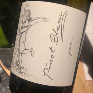 Pinot Blanc Pur - Brand Bros - Weingut Brand - Daniel & Jonas Brand 