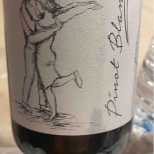 Brand Bros - Weingut Brand - Daniel & Jonas Brand - Pinot Blanc Pur