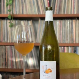 Pinot Blanc - VDF - Vini Viti Vinci - Nicolas Vauthier "Kikro" 