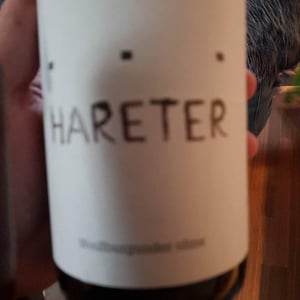 Weissburgunder Ohne - Weingut Hareter Thomas - Claudia & Thomas Hareter 