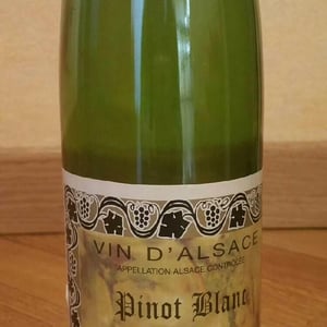 Pinot Blanc 2007