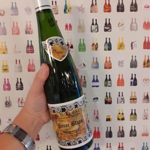 Pinot Blanc - Gérard Schueller & Fils - bruno-schueller