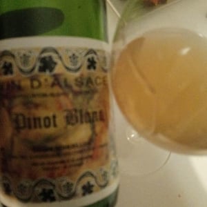 Pinot Blanc 2016