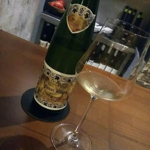 Pinot Blanc - Gérard Schueller & Fils - Bruno Schueller 