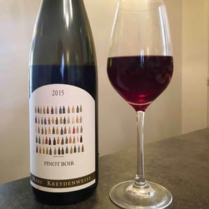 Marc Kreydenweiss (Andlau) - Antoine Kreydenweiss - Pinot Boir