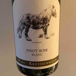 Marc Kreydenweiss (Andlau) - Antoine Kreydenweiss - Pinot Boir