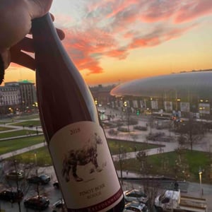 Pinot Boir - Marc Kreydenweiss (Andlau) - antoine-kreydenweiss