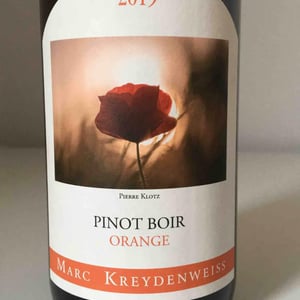 Pinot Boir - Marc Kreydenweiss (Andlau) - antoine-kreydenweiss