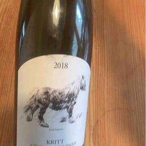 Pinot Boir - Marc Kreydenweiss (Andlau) - Antoine Kreydenweiss 