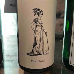 Pinot Butter - Mosel - robert-kane-derek-p-labelle -2021