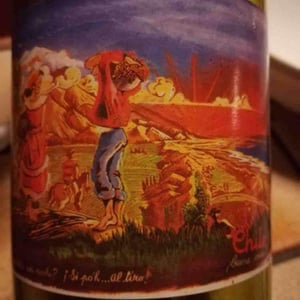 Pinot Chai - Domaine Beauthorey - Christophe Beau 