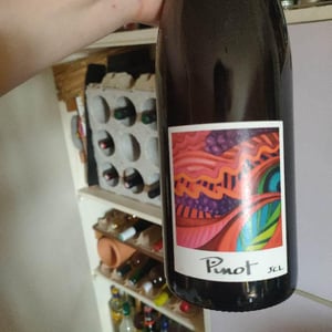 Pinot - Jean-Claude Lapalu - Jean-Claude Lapalu 