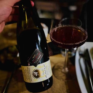 Pinot Draga - Kmetija Štekar - janko-stekar