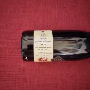 Pinot Draga - Kmetija Štekar - Janko Štekar 