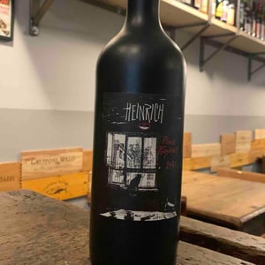 Pinot Freyheit - Weingut Heinrich - gernot-heike-heinrich -2017