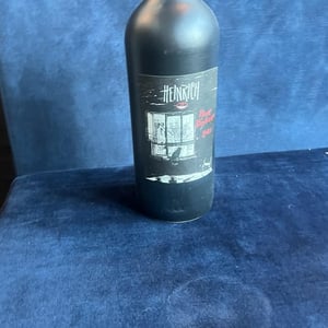 Pinot Freyheit - Weingut Heinrich - gernot-heike-heinrich -2017
