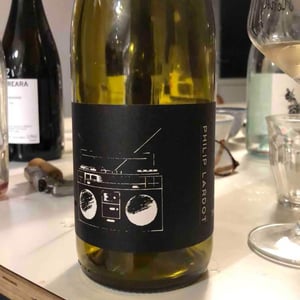 pinot G - Philip Lardot - Philip Lardot & Rosalie Curtin -2021