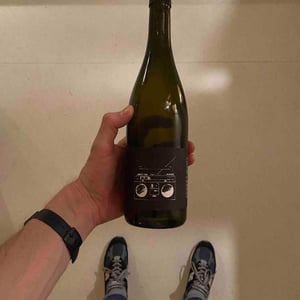Philip Lardot - Philip Lardot & Rosalie Curtin - pinot G