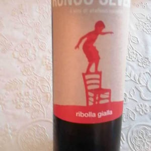 Ronco Severo - Stefano Novello - Pinot Grigio