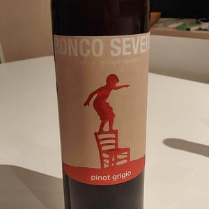 Pinot Grigio 2018