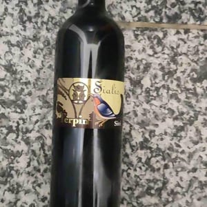 Pinot Grigio - Azienda Agricola Franco Terpin - Franco Terpin -2003