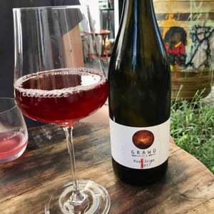 Pinot Grigio 2017