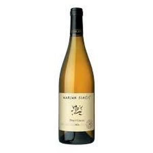 Pinot Grigio - Marjan Simčič - Marjan Simcic -2021