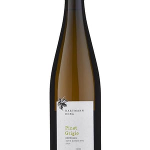 Pinot Grigio - Hartmann Donà - Hartmann Donà -2019