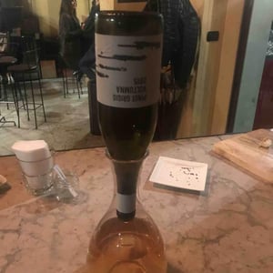 PINOT GRIGIO - Voltumna - Marzio Politi 