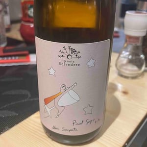 Una Scoperta - Tenuta Belvedere - gianluca-cabrini