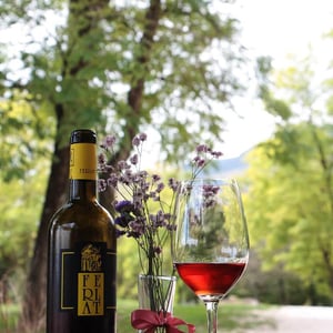 Pinot Grigio Ramato - Società Agricola Silvano Ferlat - Moreno Ferlat 
