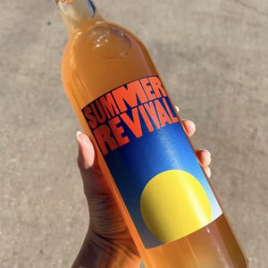 Pinot Grigio Ramato - Summer Revival - ian-atkins -2021