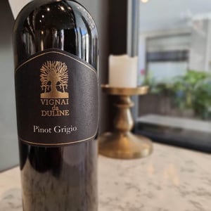 Pinot Grigio Ronco Pitotti - Vignai da Duline - lorenzo-mocchiutti-federica-magrini -2020