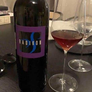 Radikon - Famiglia Radikon - Sivi
