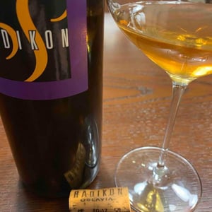 Radikon - Famiglia Radikon - Sivi