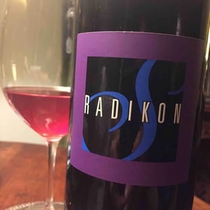 Radikon - Famiglia Radikon - Sivi