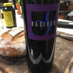 Radikon - Famiglia Radikon - Sivi