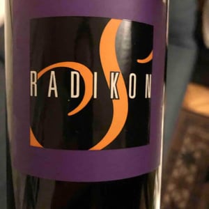 Radikon - Famiglia Radikon - Sivi