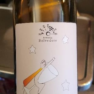 Una Scoperta - Tenuta Belvedere - gianluca-cabrini