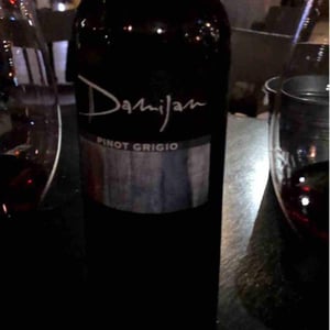 Pinot Grigio - Damijan Podversic - damijan-podversic