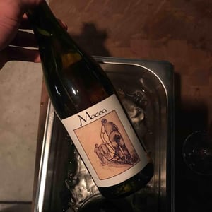 Pinot Grigio - Azienda Agricola Macea - Cipriano & Antonio Barsanti 