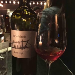 Pinot Grigio 2009